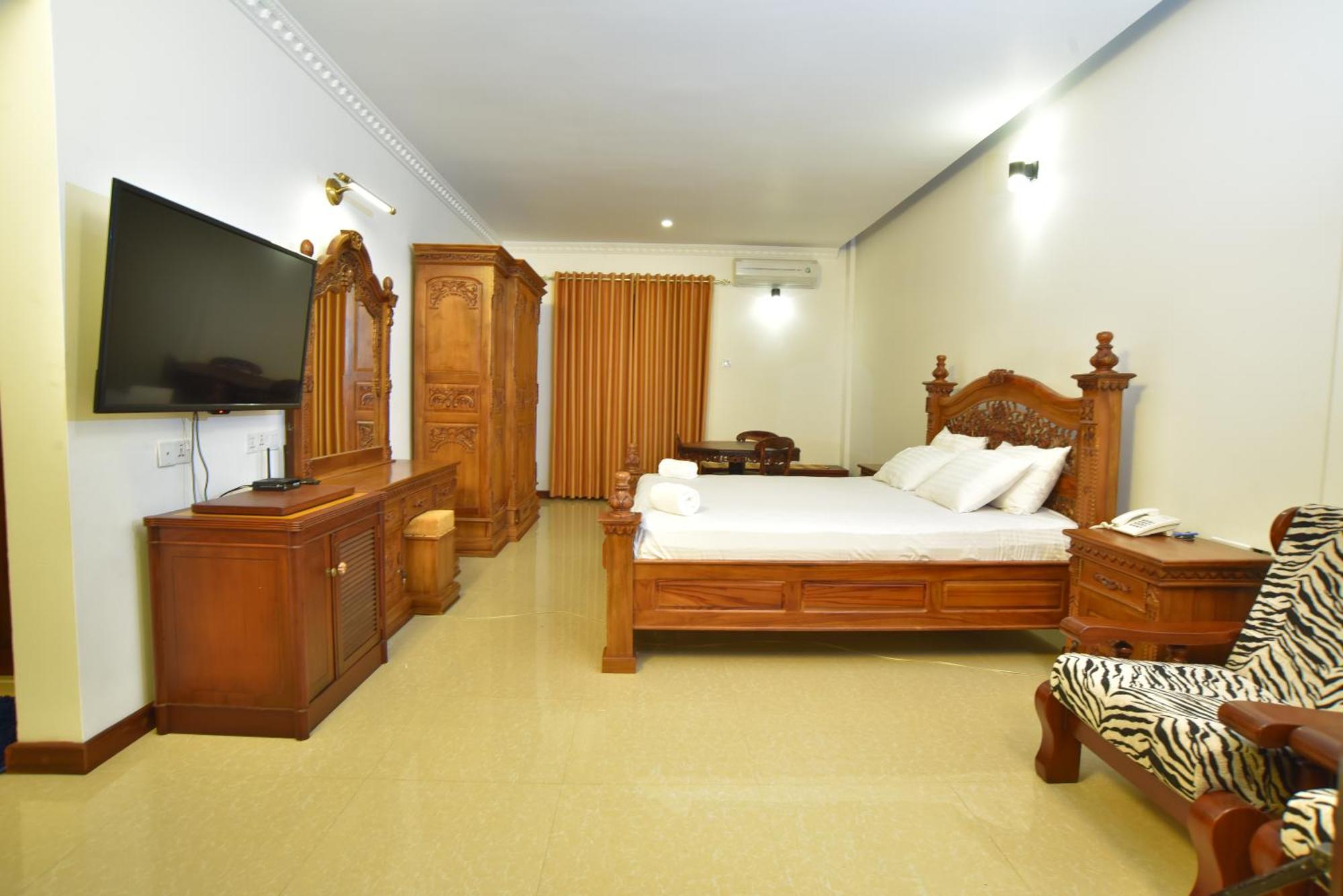 קאדוולה Hotel Queensbury Malabe מראה חיצוני תמונה
